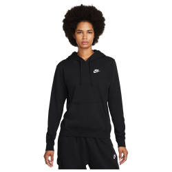 Nike Γυναικείο φούτερ Sportswear Club Fleece